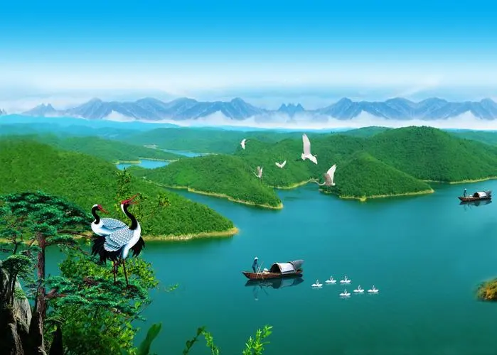 环保高质量创新